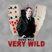Very Wild by Boris Wild